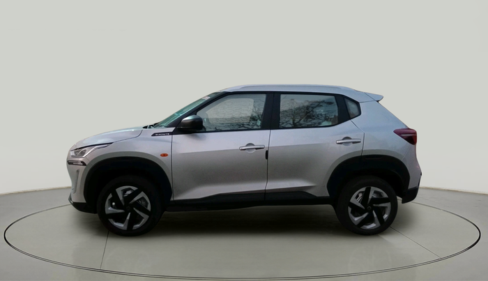 2023 Nissan MAGNITE XE, Petrol, Manual, 20,867 km, exterior