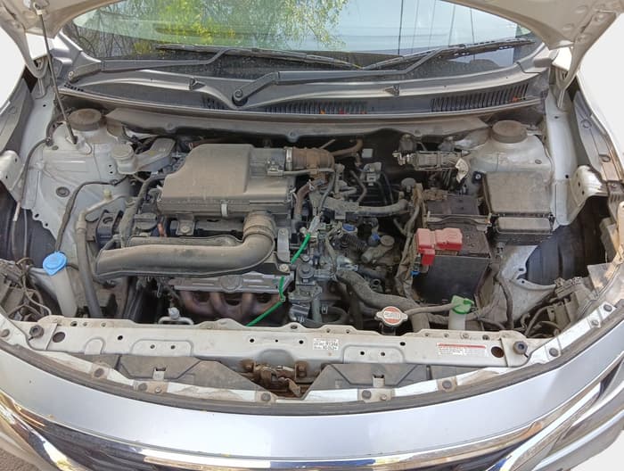 2022 Maruti Baleno DELTA PETROL 1.2, Petrol, Manual, 59,161 km, exterior