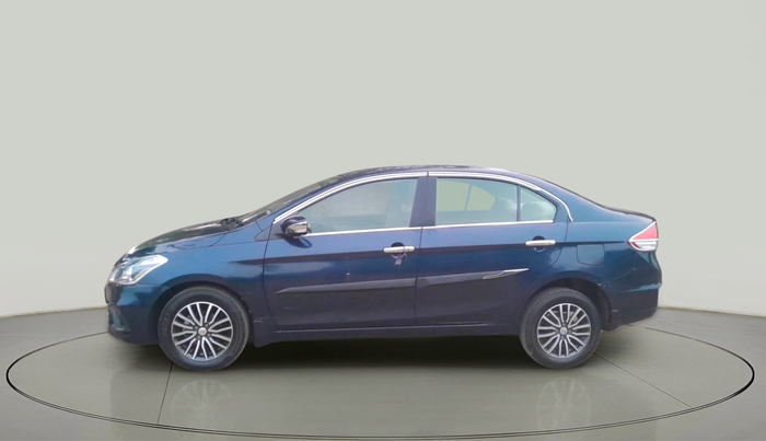 2023 Maruti Ciaz SIGMA 1.5 SHVS MT  PETROL, Petrol, Manual, 32,396 km, exterior