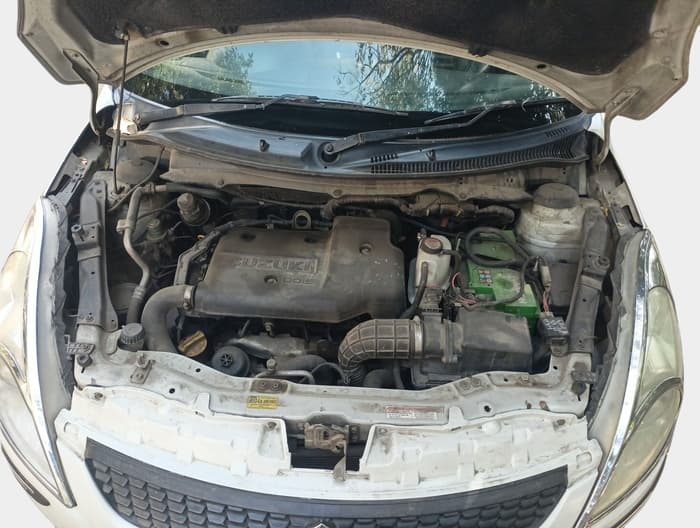 2011 Maruti Swift VDI, Diesel, Manual, 1,32,309 km, exterior