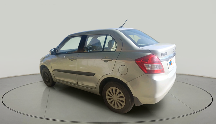 2015 Maruti Swift Dzire VXI, Petrol, Manual, 70,170 km, exterior