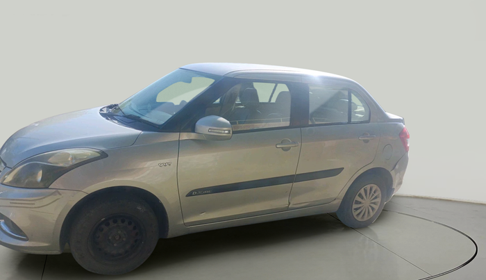 2015 Maruti Swift Dzire VXI, Petrol, Manual, 70,170 km, exterior