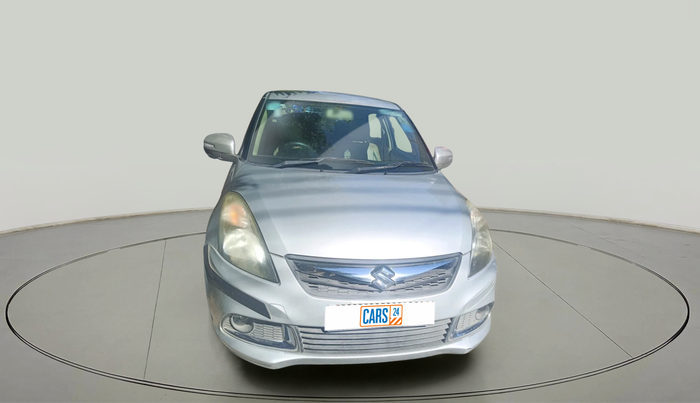 2015 Maruti Swift Dzire VXI, Petrol, Manual, 70,170 km, exterior