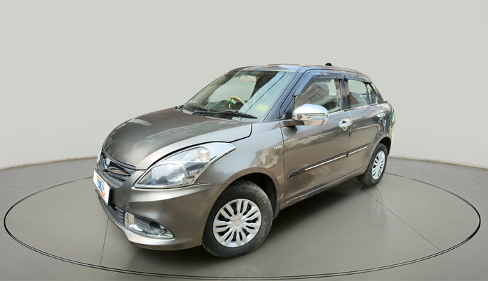 2015 Maruti Swift Dzire VDI, Diesel, Manual, 68,860 km, exterior