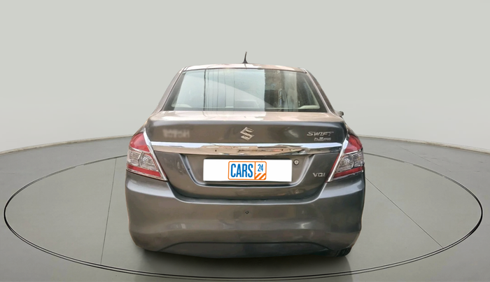 2015 Maruti Swift Dzire VDI, Diesel, Manual, 68,860 km, exterior