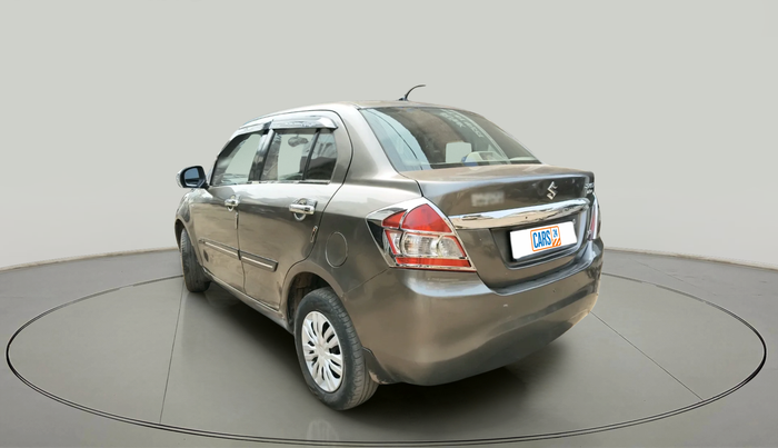 2015 Maruti Swift Dzire VDI, Diesel, Manual, 68,860 km, exterior