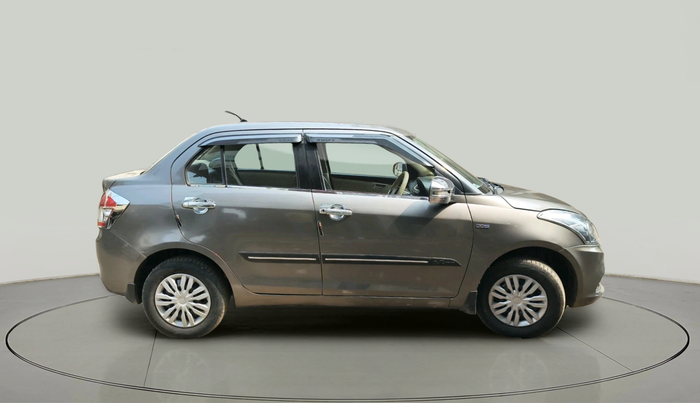 2015 Maruti Swift Dzire VDI, Diesel, Manual, 68,860 km, exterior