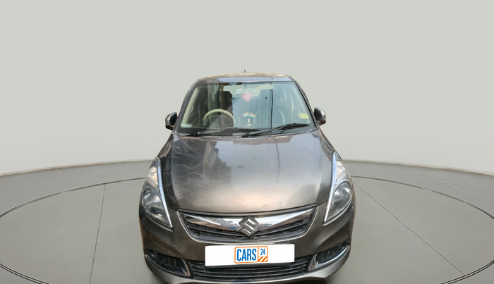 2015 Maruti Swift Dzire VDI, Diesel, Manual, 68,860 km, exterior