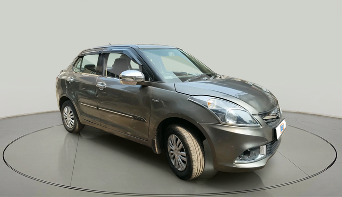 2015 Maruti Swift Dzire VDI, Diesel, Manual, 68,860 km, exterior