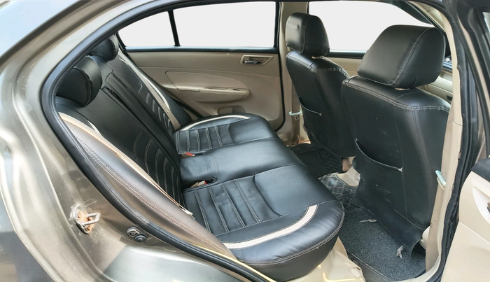 2015 Maruti Swift Dzire VDI, Diesel, Manual, 68,860 km, interior