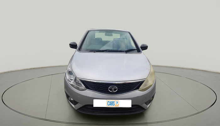 2015 Tata Zest XM PETROL, Petrol, Manual, 1,25,828 km, exterior