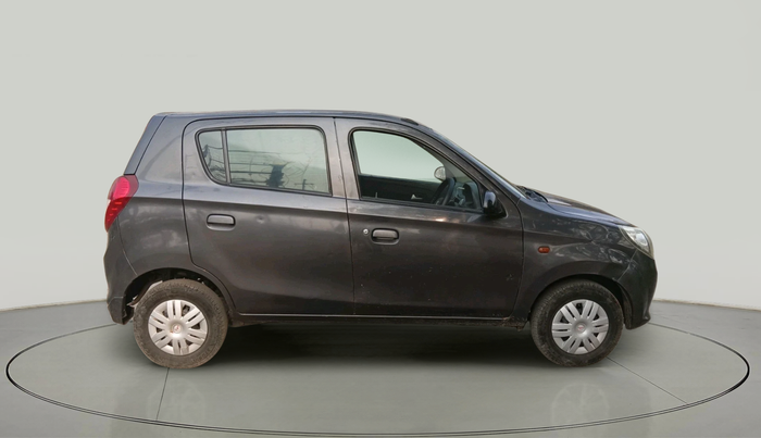 2015 Maruti Alto 800 LXI, Petrol, Manual, 79,291 km, exterior