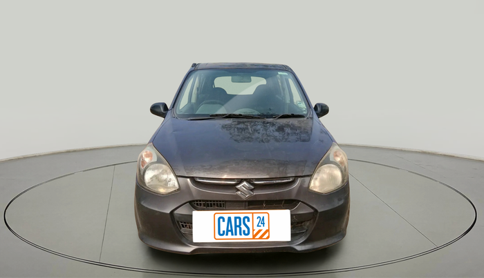 2015 Maruti Alto 800 LXI, Petrol, Manual, 79,291 km, exterior