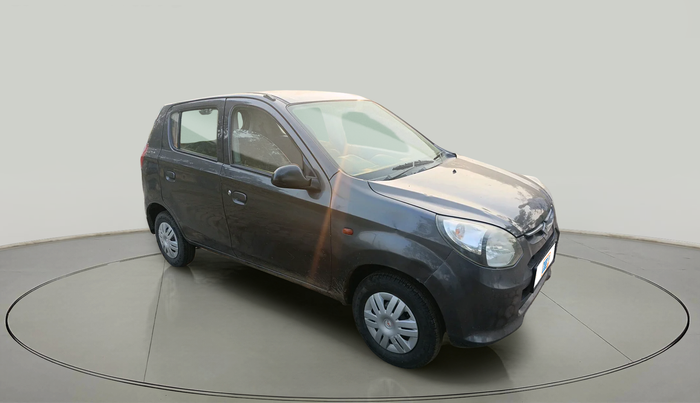 2015 Maruti Alto 800 LXI, Petrol, Manual, 79,291 km, exterior