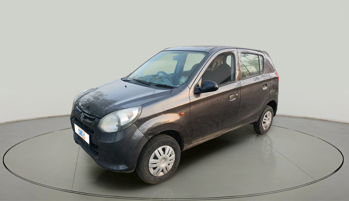 2015 Maruti Alto 800 LXI, Petrol, Manual, 79,291 km, exterior