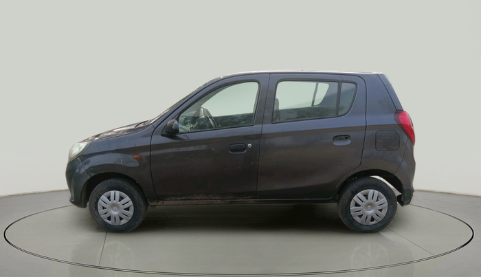 2015 Maruti Alto 800 LXI, Petrol, Manual, 79,291 km, exterior
