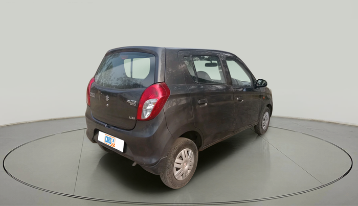 2015 Maruti Alto 800 LXI, Petrol, Manual, 79,291 km, exterior