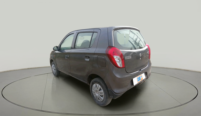 2015 Maruti Alto 800 LXI, Petrol, Manual, 79,291 km, exterior