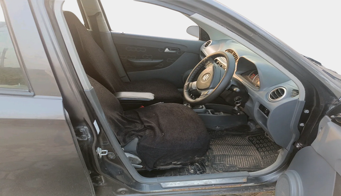 2015 Maruti Alto 800 LXI, Petrol, Manual, 79,291 km, interior