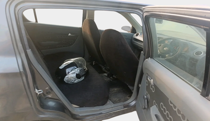 2015 Maruti Alto 800 LXI, Petrol, Manual, 79,291 km, interior