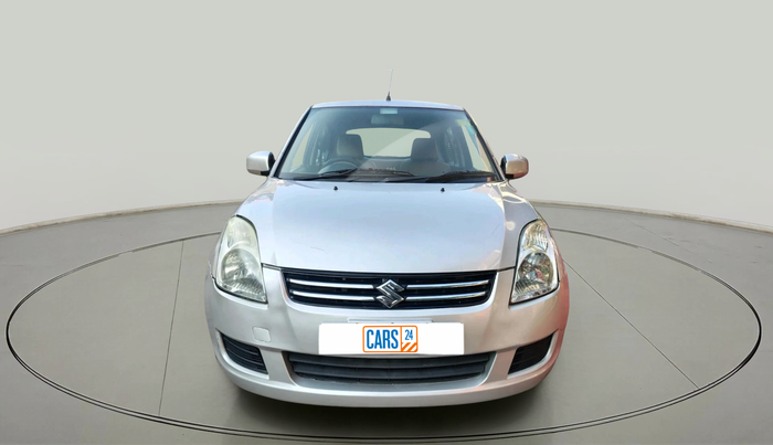 2011 Maruti Swift Dzire LDI, Diesel, Manual, 76,767 km, exterior