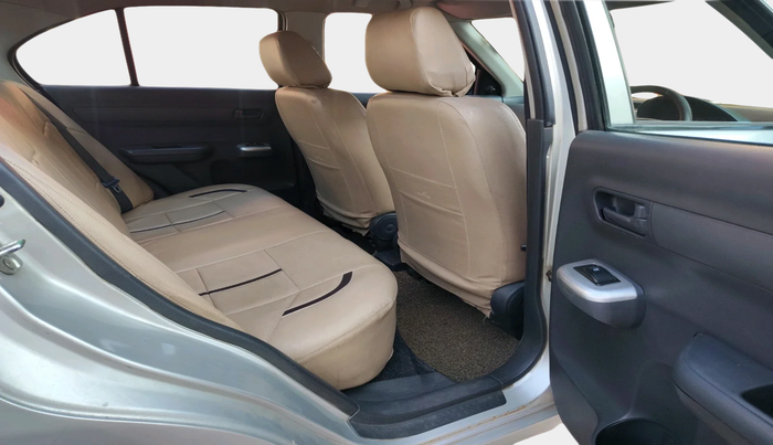 2011 Maruti Swift Dzire LDI, Diesel, Manual, 76,767 km, interior