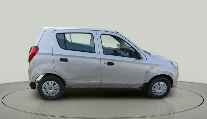 2015 Maruti Alto 800 LXI, Petrol, Manual, 68,266 km, exterior