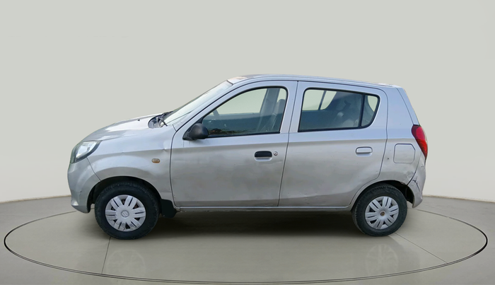 2015 Maruti Alto 800 LXI, Petrol, Manual, 68,266 km, exterior