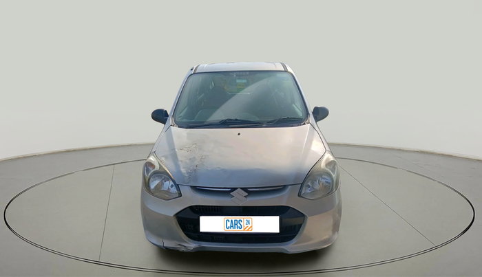 2015 Maruti Alto 800 LXI, Petrol, Manual, 68,266 km, exterior
