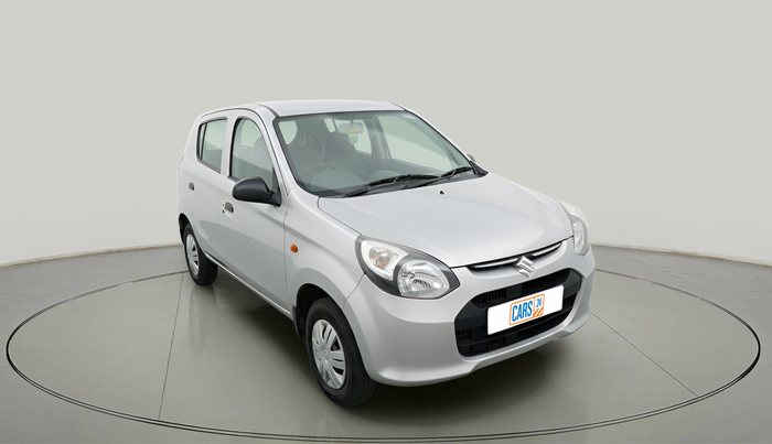 2015 Maruti Alto 800 LXI, Petrol, Manual, 68,266 km, exterior