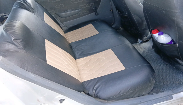 2015 Maruti Alto 800 LXI, Petrol, Manual, 68,266 km, interior