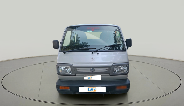 2018 Maruti OMNI E STD, Petrol, Manual, 17,144 km, exterior