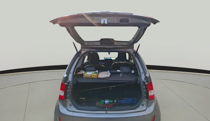 2022 Maruti IGNIS SIGMA 1.2, Petrol, Manual, 32,109 km, exterior