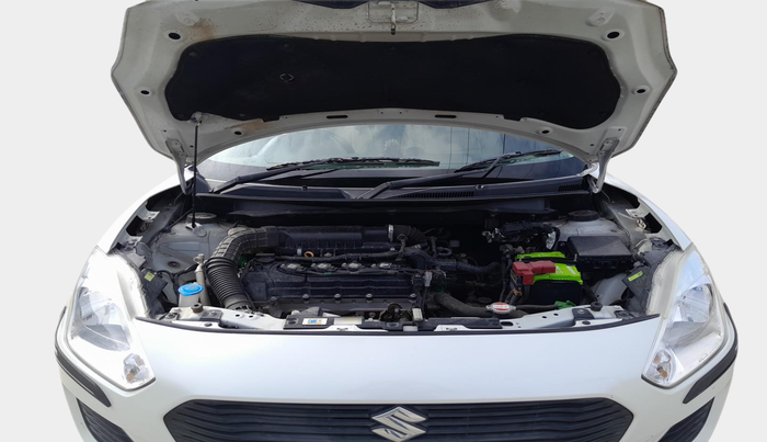 2019 Maruti Swift LXI, Petrol, Manual, 39,564 km, exterior