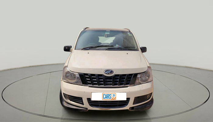 2012 Mahindra Xylo E4, Diesel, Manual, 1,55,469 km, exterior