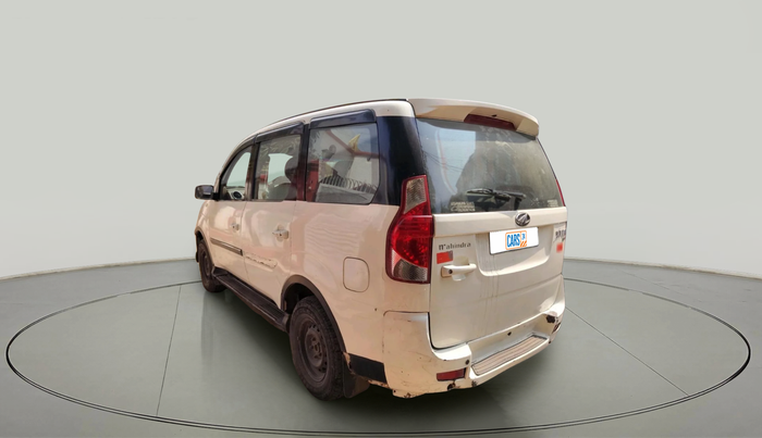 2012 Mahindra Xylo E4, Diesel, Manual, 1,55,469 km, exterior