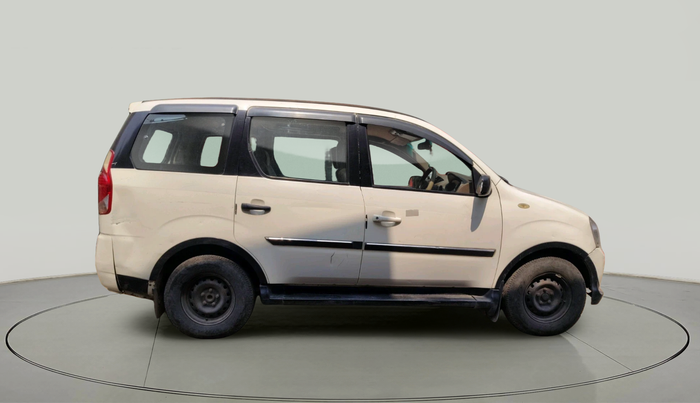 2012 Mahindra Xylo E4, Diesel, Manual, 1,55,469 km, exterior