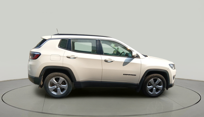 2020 Jeep Compass LONGITUDE PLUS 2.0 DIESEL, Diesel, Manual, 68,151 km, exterior