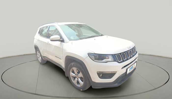 2020 Jeep Compass LONGITUDE PLUS 2.0 DIESEL, Diesel, Manual, 68,151 km, exterior