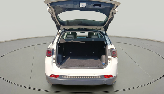 2020 Jeep Compass LONGITUDE PLUS 2.0 DIESEL, Diesel, Manual, 68,151 km, exterior