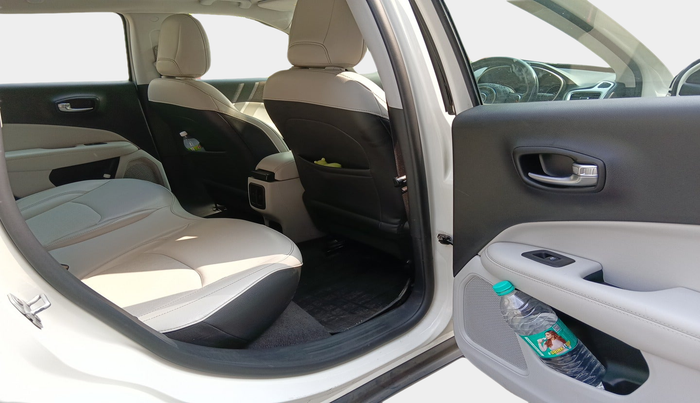 2020 Jeep Compass LONGITUDE PLUS 2.0 DIESEL, Diesel, Manual, 68,151 km, interior