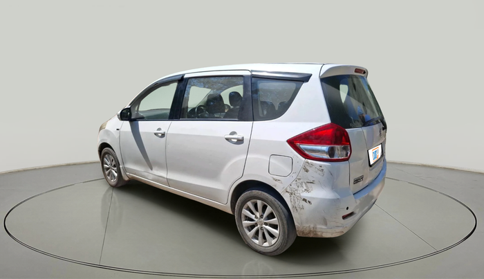 2015 Maruti Ertiga ZDI, Diesel, Manual, 81,408 km, exterior