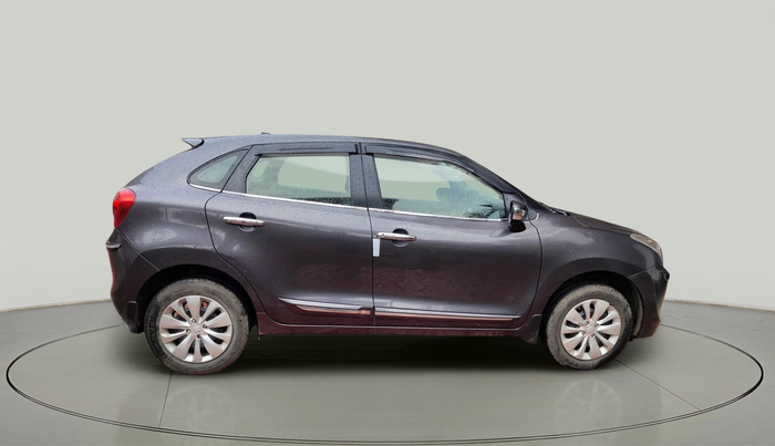 2018 Maruti Baleno DELTA PETROL 1.2, Petrol, Manual, 30,591 km, exterior