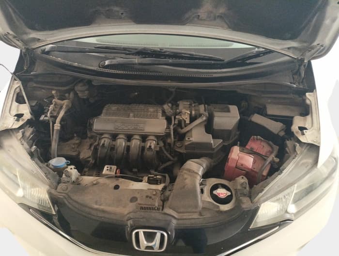 2015 Honda Jazz 1.2L I-VTEC V, Petrol, Manual, 1,10,000 km, exterior
