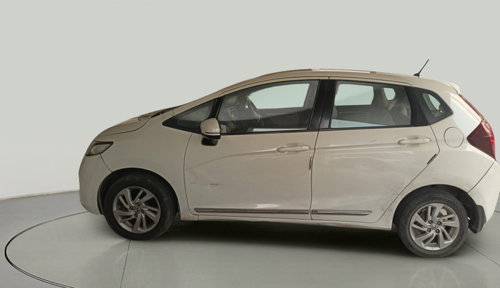 2015 Honda Jazz 1.2L I-VTEC V, Petrol, Manual, 1,10,000 km, exterior
