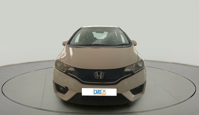 2015 Honda Jazz 1.2L I-VTEC V, Petrol, Manual, 1,10,000 km, exterior