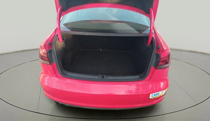 2015 Audi A3 35TDI ATTRACTION, Diesel, Automatic, 76,095 km, exterior