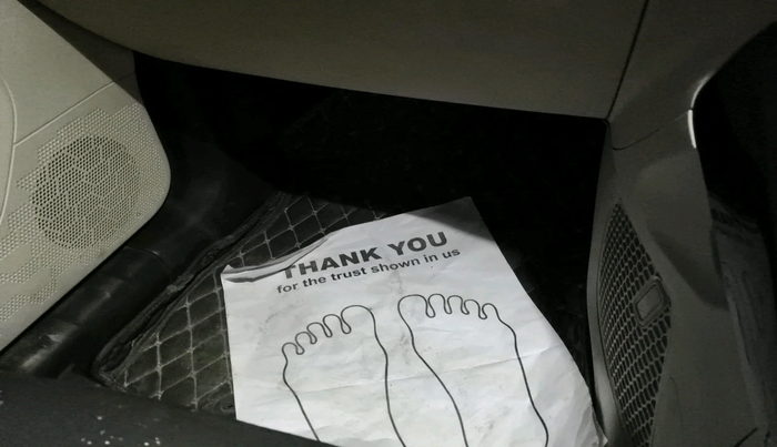 2020 Tata NEXON XZ DIESEL, Diesel, Manual, 98,516 km, interior