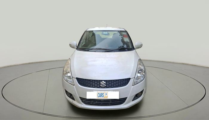 2013 Maruti Swift VDI, Diesel, Manual, 88,040 km, exterior