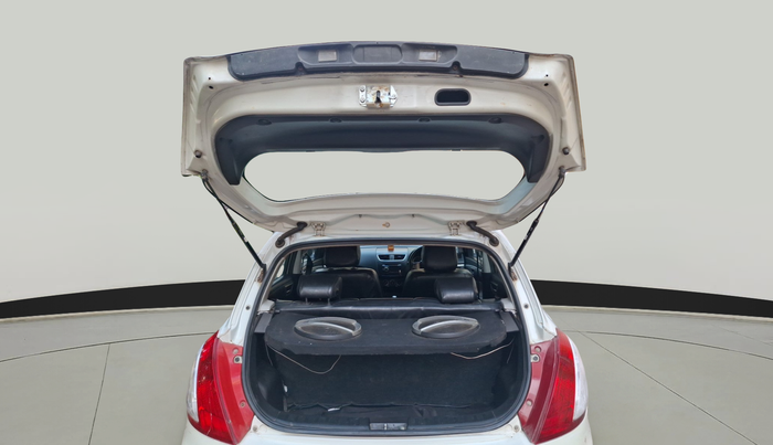 2013 Maruti Swift VDI, Diesel, Manual, 88,040 km, exterior